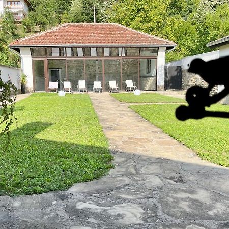 Villa Casa Bella Dunavtsi  Esterno foto