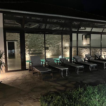 Villa Casa Bella Dunavtsi  Esterno foto