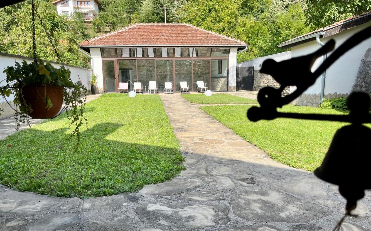 Villa Casa Bella Dunavtsi  Esterno foto