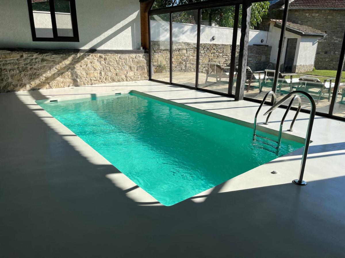 Villa Casa Bella Dunavtsi  Esterno foto