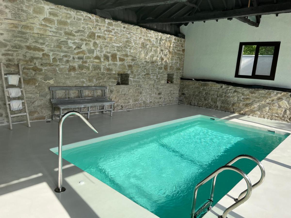 Villa Casa Bella Dunavtsi  Esterno foto