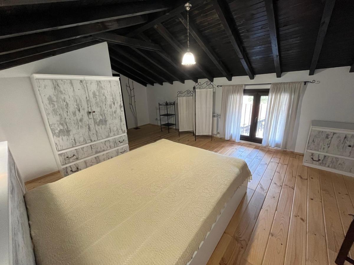 Villa Casa Bella Dunavtsi  Esterno foto