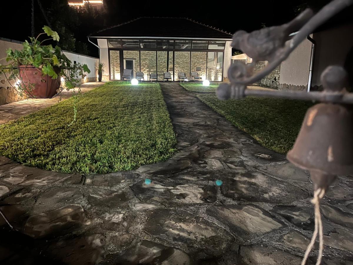 Villa Casa Bella Dunavtsi  Esterno foto