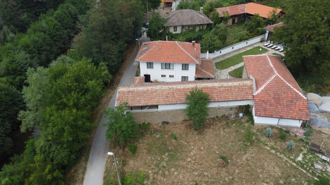 Villa Casa Bella Dunavtsi  Esterno foto
