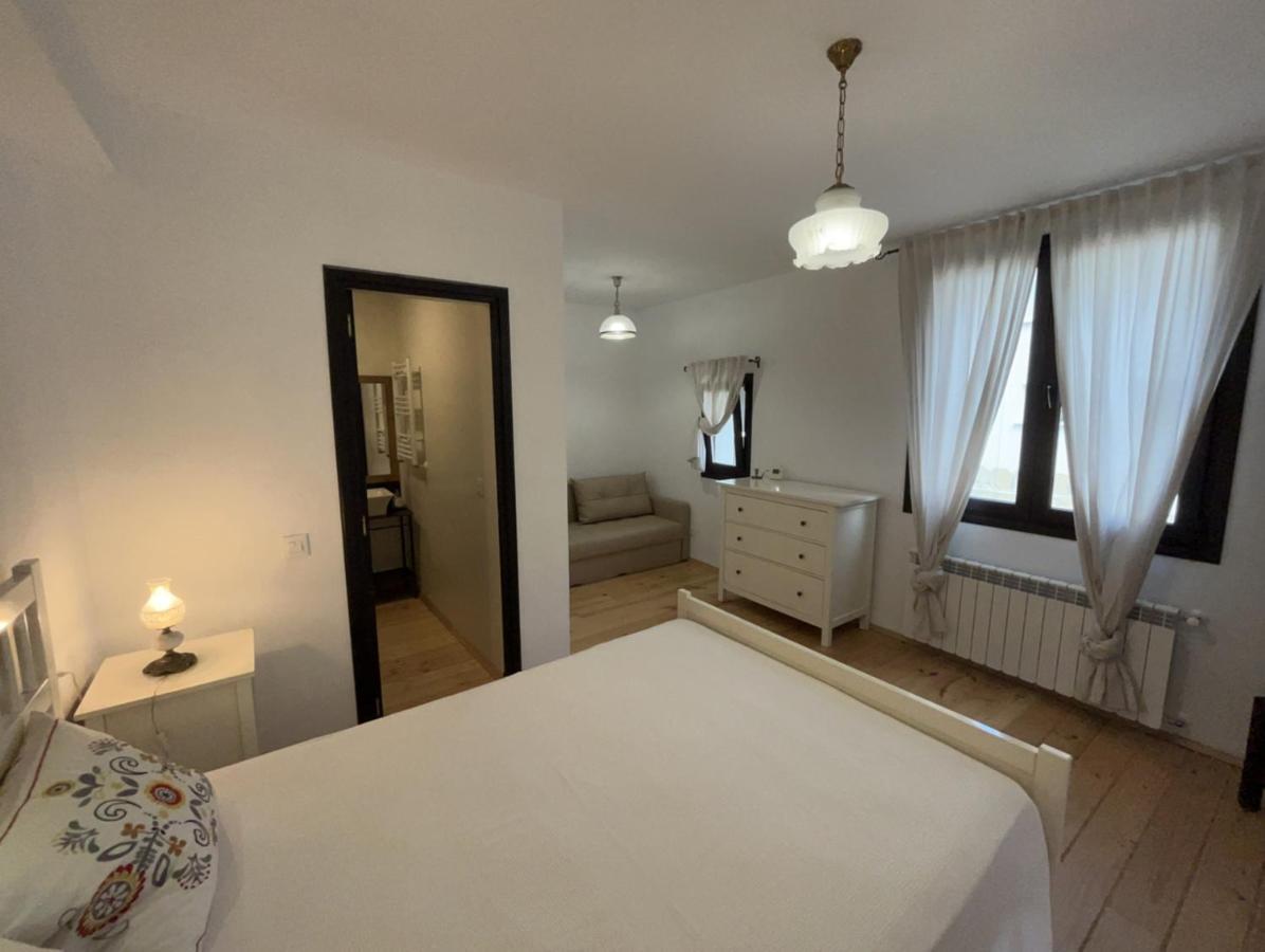 Villa Casa Bella Dunavtsi  Esterno foto