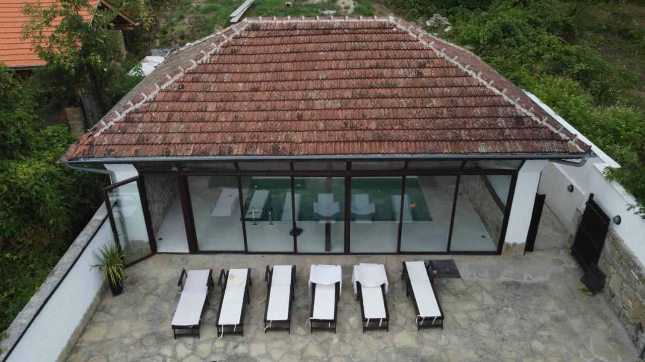 Villa Casa Bella Dunavtsi  Esterno foto