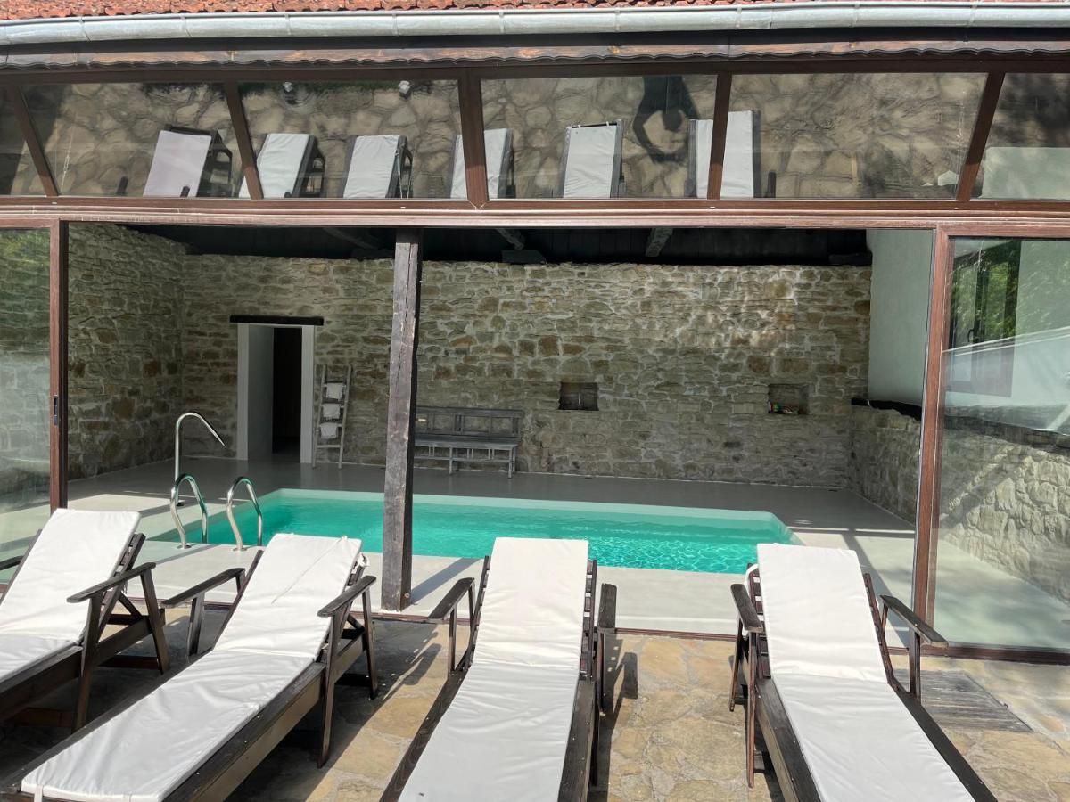 Villa Casa Bella Dunavtsi  Esterno foto