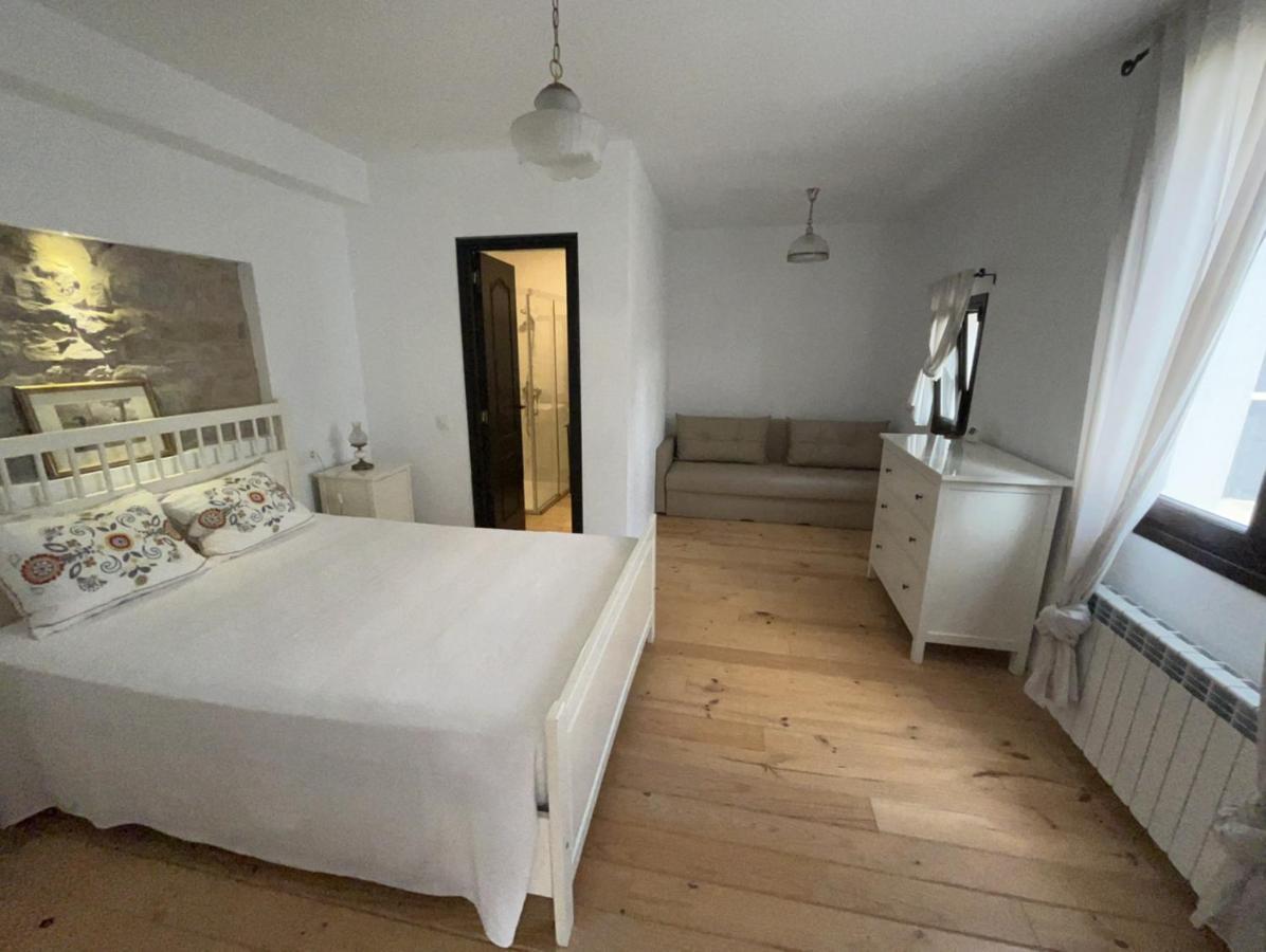 Villa Casa Bella Dunavtsi  Esterno foto