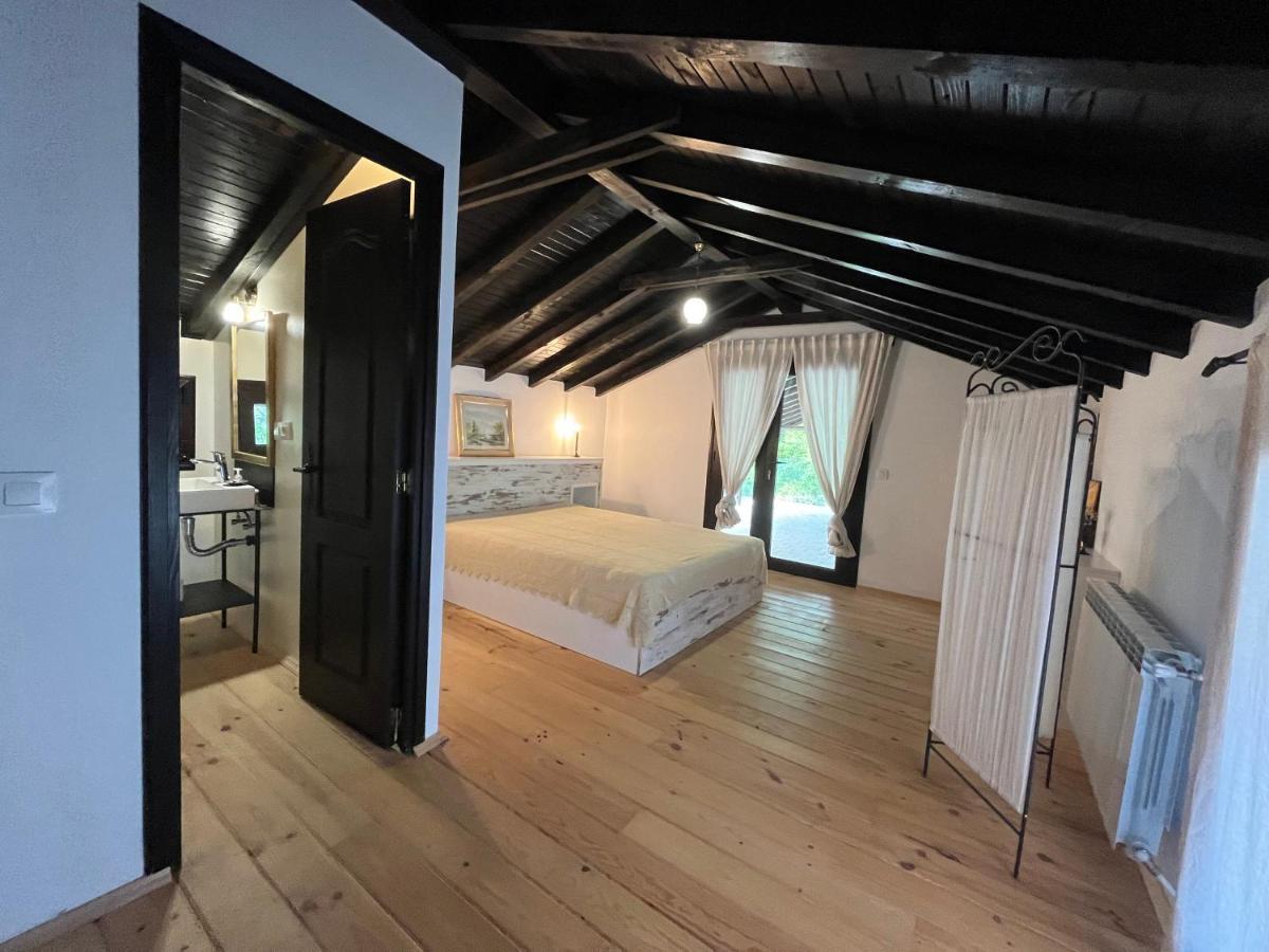 Villa Casa Bella Dunavtsi  Esterno foto