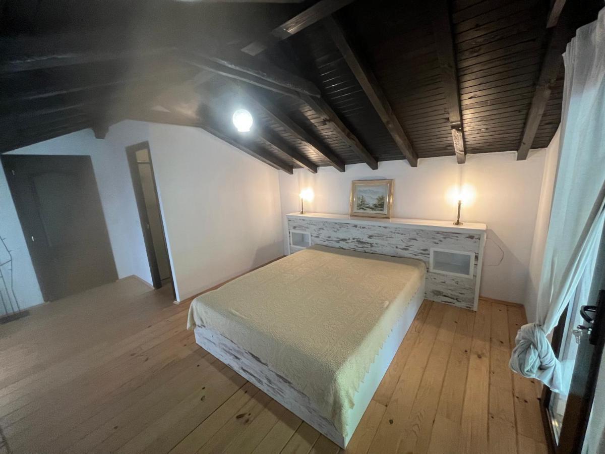 Villa Casa Bella Dunavtsi  Esterno foto