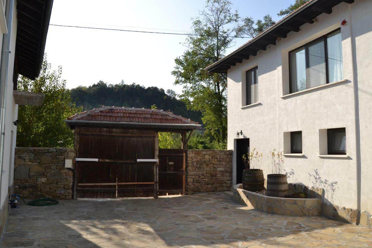 Villa Casa Bella Dunavtsi  Esterno foto
