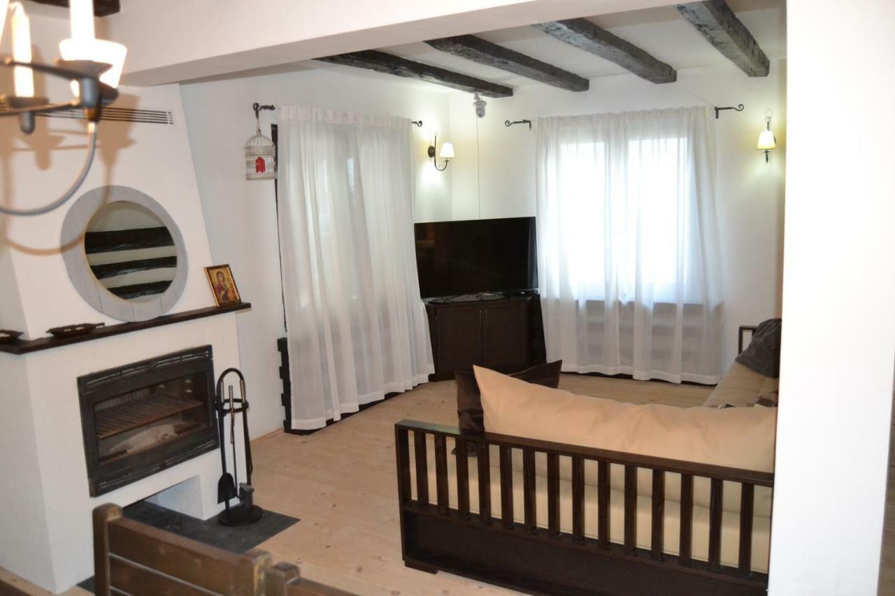Villa Casa Bella Dunavtsi  Esterno foto