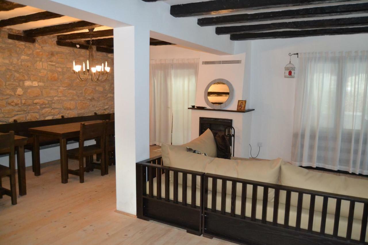 Villa Casa Bella Dunavtsi  Esterno foto