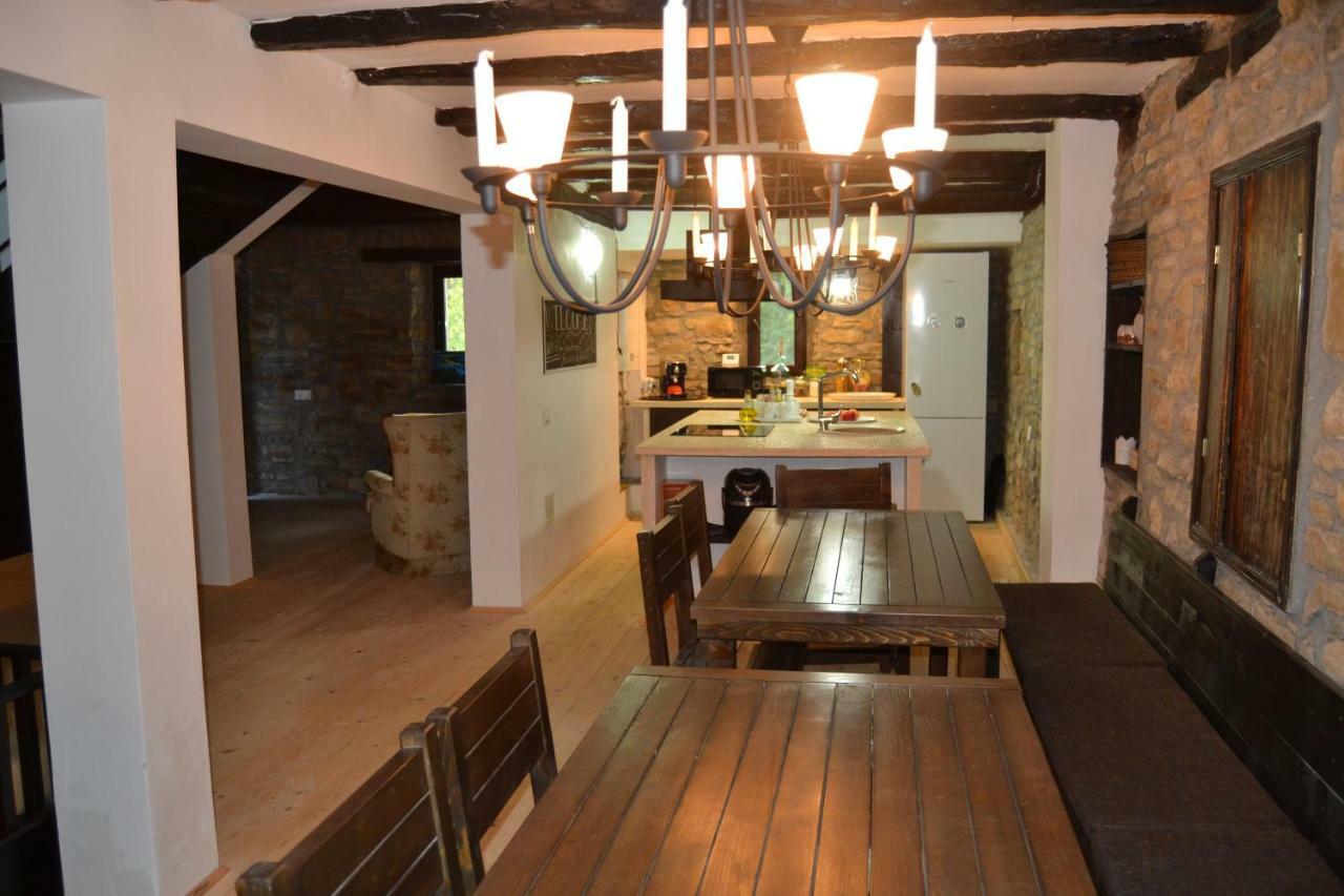 Villa Casa Bella Dunavtsi  Esterno foto