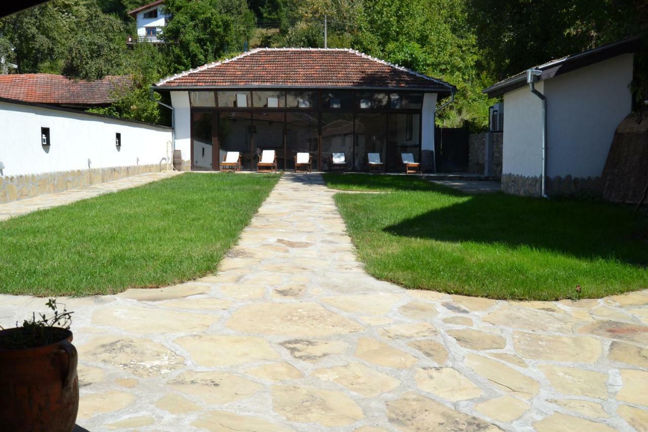 Villa Casa Bella Dunavtsi  Esterno foto