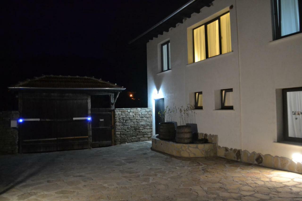 Villa Casa Bella Dunavtsi  Esterno foto