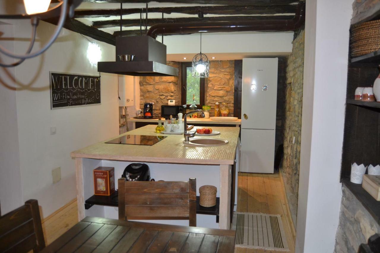 Villa Casa Bella Dunavtsi  Esterno foto