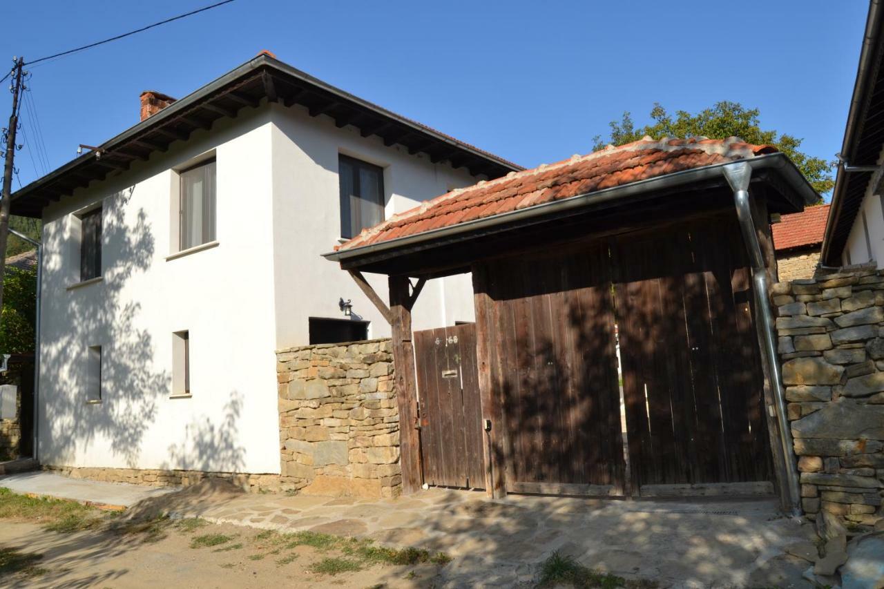 Villa Casa Bella Dunavtsi  Esterno foto