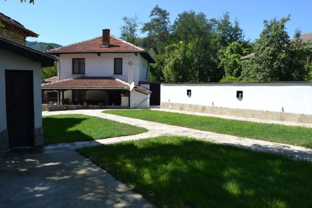 Villa Casa Bella Dunavtsi  Esterno foto