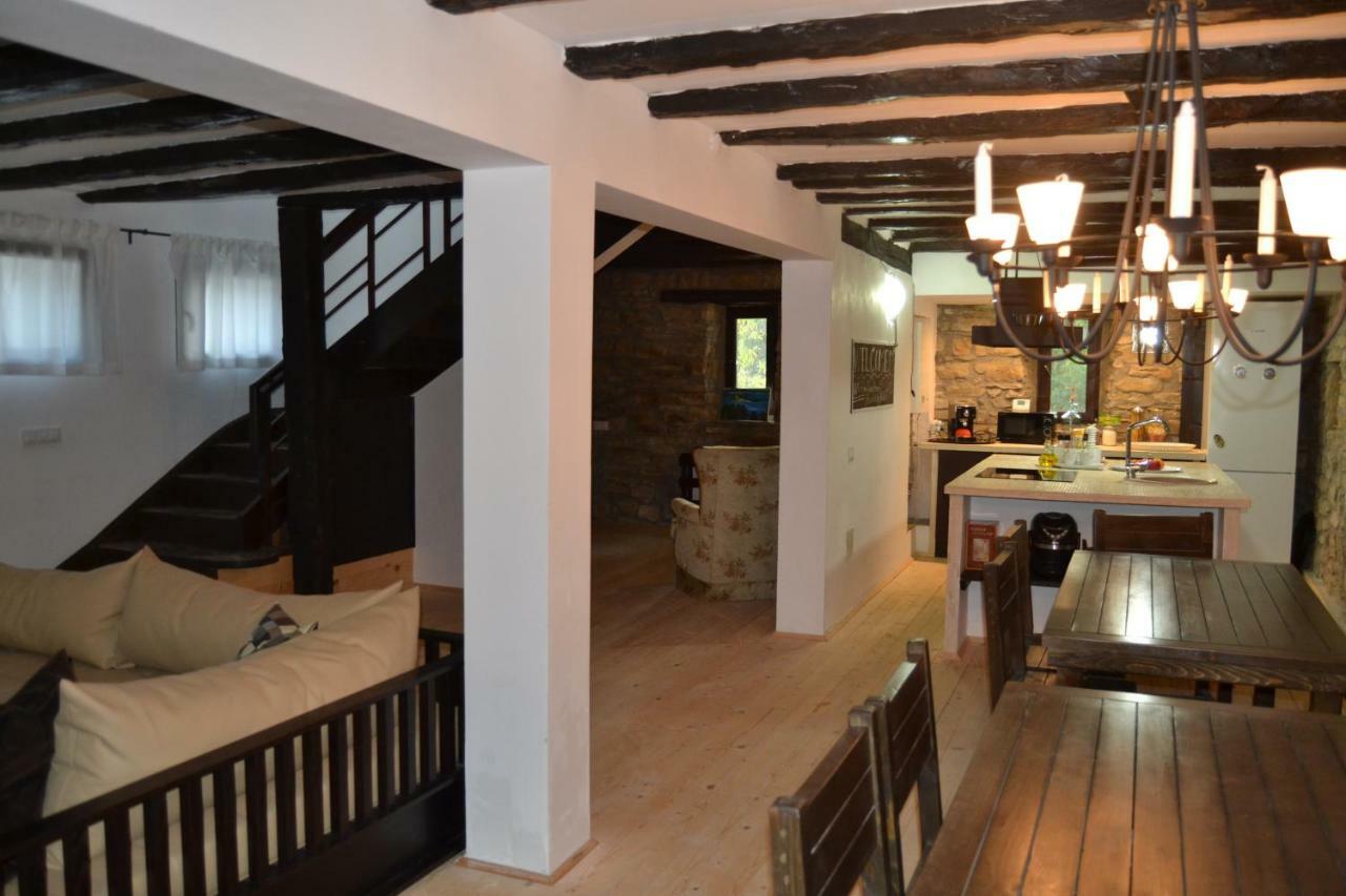 Villa Casa Bella Dunavtsi  Esterno foto