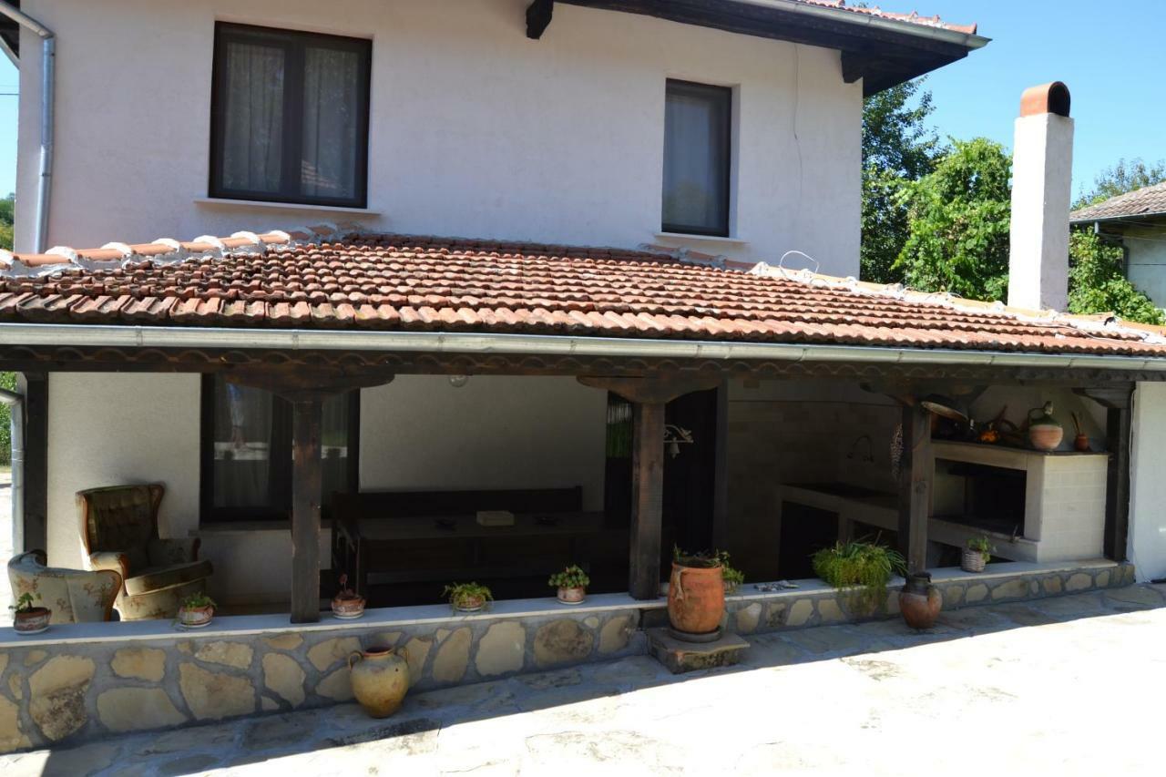 Villa Casa Bella Dunavtsi  Esterno foto