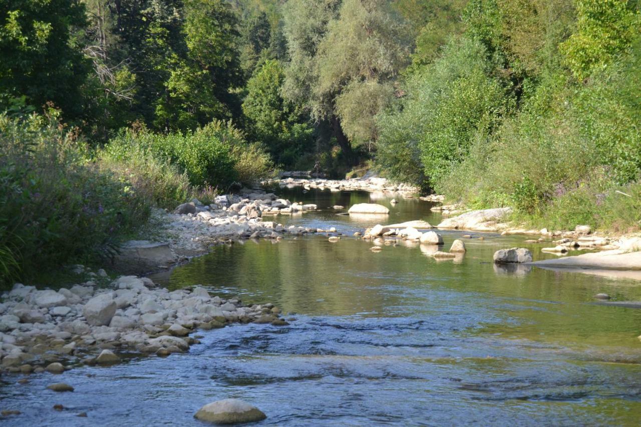 Villa Casa Bella Dunavtsi  Esterno foto