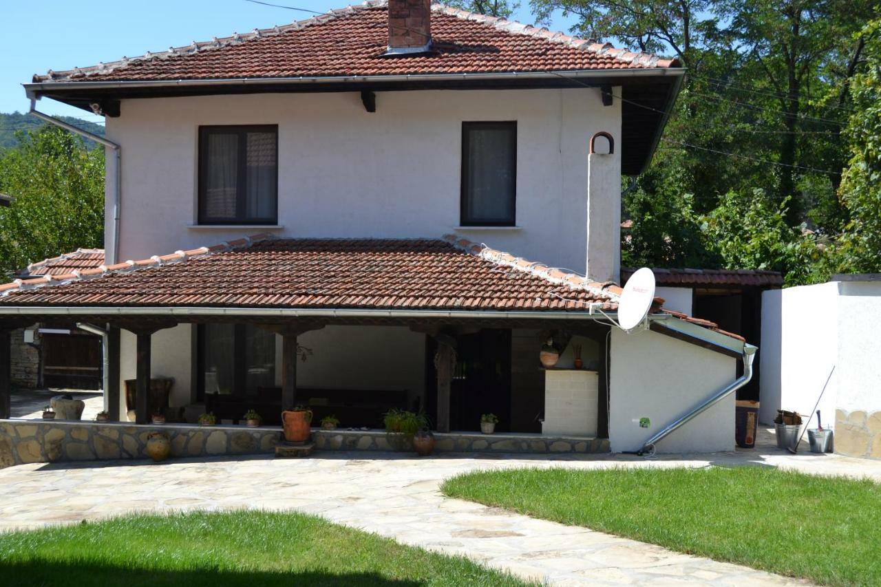 Villa Casa Bella Dunavtsi  Esterno foto